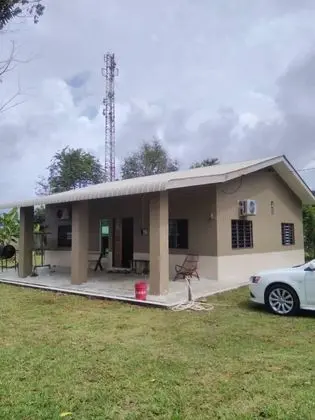 Homestay Pulau Langkawi - Öne Çıkan Resim