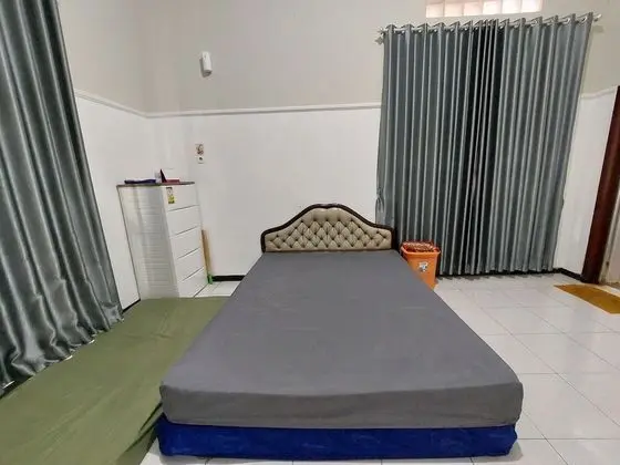 HOMESTAY RACHMAD HOMESTAY WARUNGBOTO - Oda
