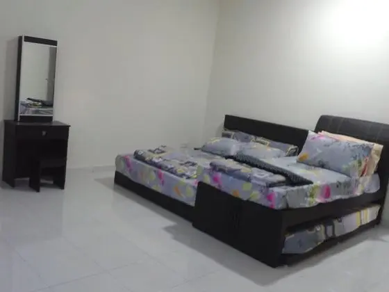 HomeStay RoomStay Klebang Melaka - Oda