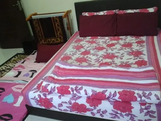 HomeStay RoomStay Klebang Melaka - Oda