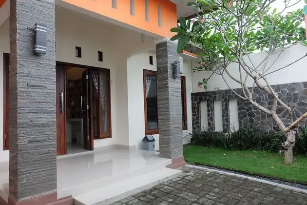 Homestay Sawitsari dekat Hartono Mall dan UGM by Simply Homy