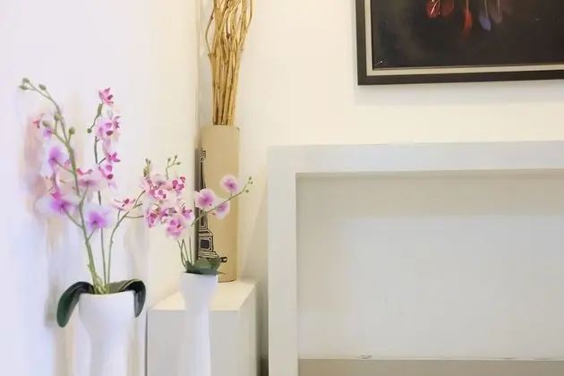 Homestay Sawitsari dekat Hartono Mall dan UGM by Simply Homy - İç Mekan