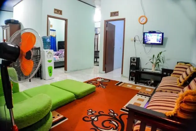 Homestay Sembiring Puncak - Öne Çıkan Resim