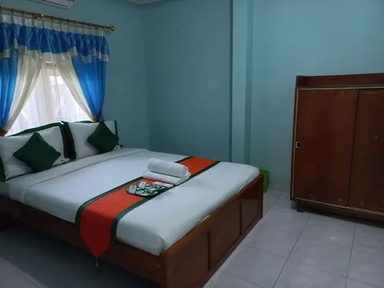 Homestay Simply Homy dekat Tugu Jogja dan Monjali