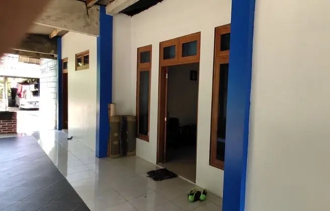 Homestay Sudiono - 1
