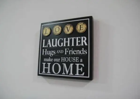 Homestay Sungai Bakap