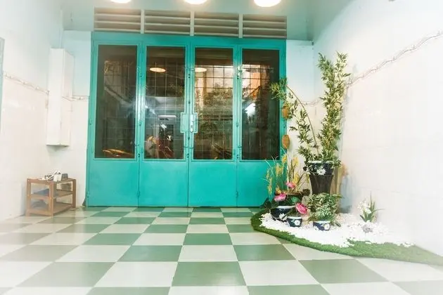 Homestay Sunny's House - Öne Çıkan Resim