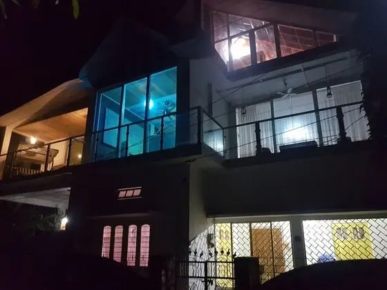 Homestay By the Tea Garden Dibrugarh - Dış Mekan