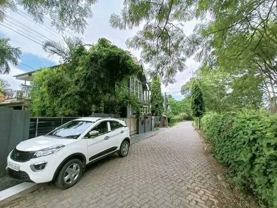 Homestay By the Tea Garden Dibrugarh - Öne Çıkan Resim