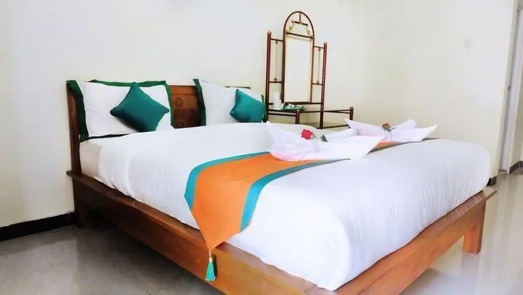 Homestay Tegal Kota by Simply Homy - Öne Çıkan Resim