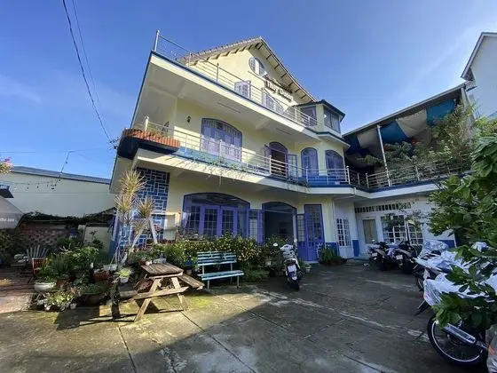 Homestay Thuy Duong