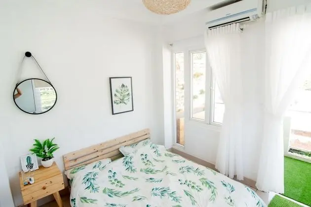 Homestay Trop Home - Hostel
