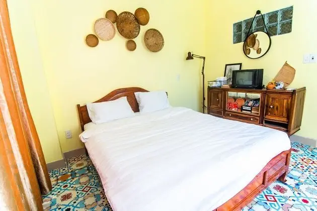 Homestay Trop Home - Hostel - Oda