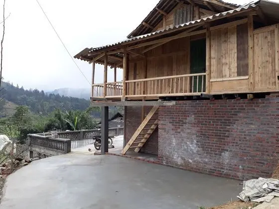 Homestay Van Khuya