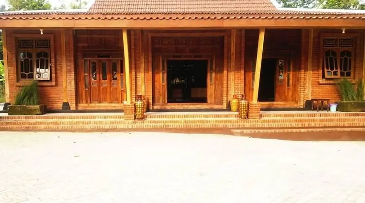 Homestay Wanajaya