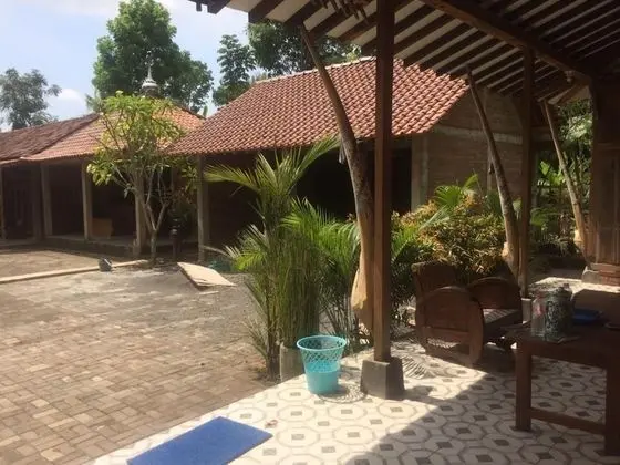 Homestay Wanajaya