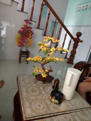 Homestay Xuan Huong - Lobi