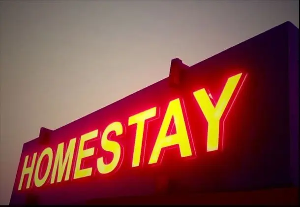 Homestay - Öne Çıkan Resim
