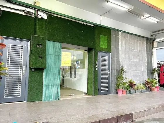 Homestay55