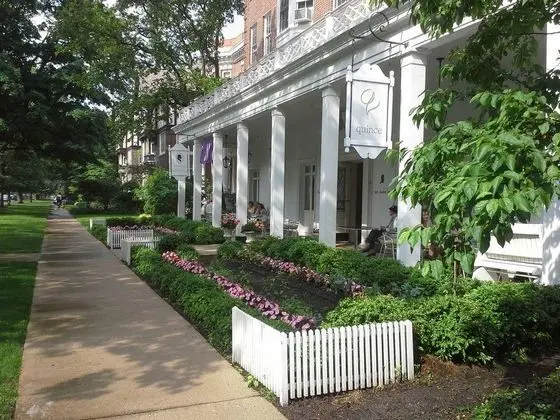The Homestead