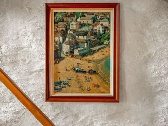 The Homestead Gorran Haven - Oda