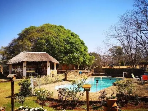 The Homestead Guest House and S-Catering