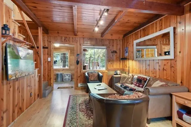 Homestead Haus