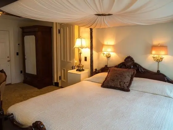 Homestead House B&B - Oda