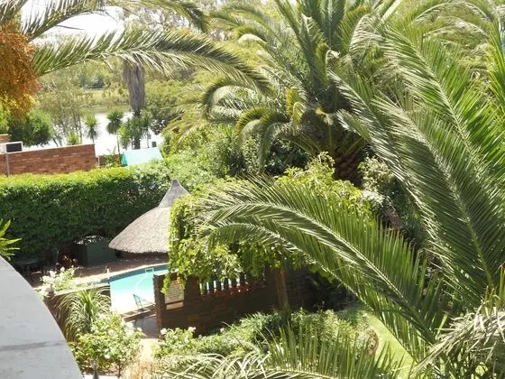 Homestead Lake Cottage - Havuz