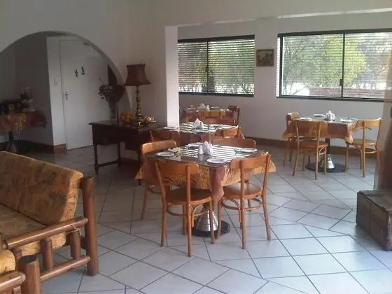 Homestead Lake Cottage - Yerinde Yemek