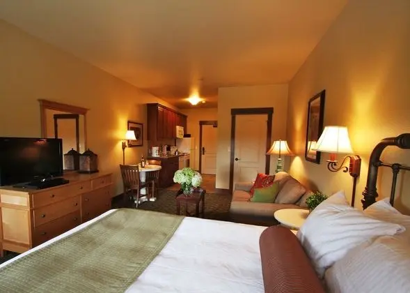 Homestead Resort