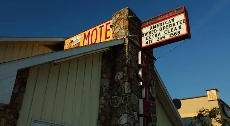 Homestead Motel