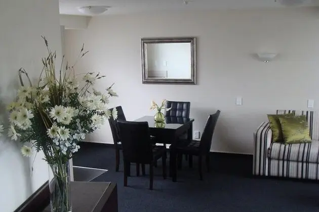 Homestead Villa Motel