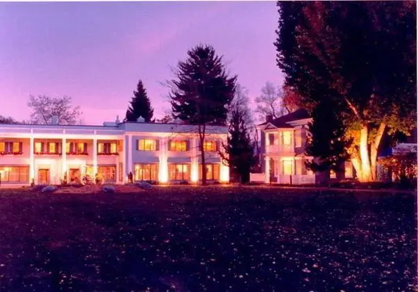 Homestead Resort