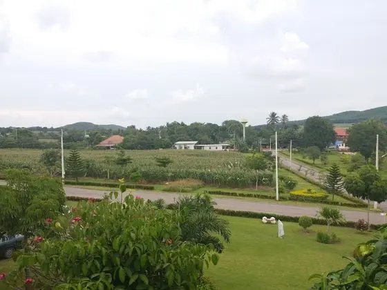 The Homestead Resort Pakchong