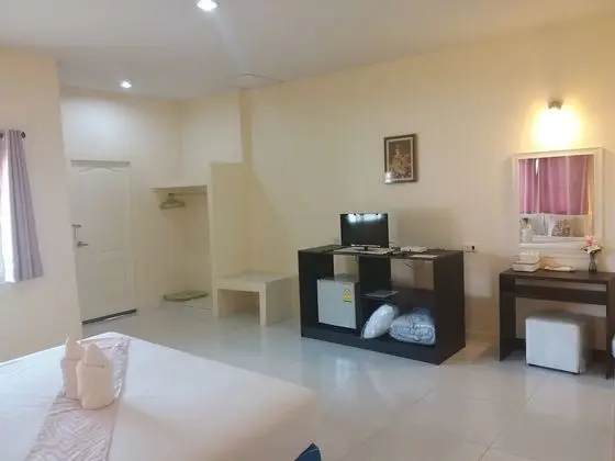 The Homestead Resort Pakchong - Oda
