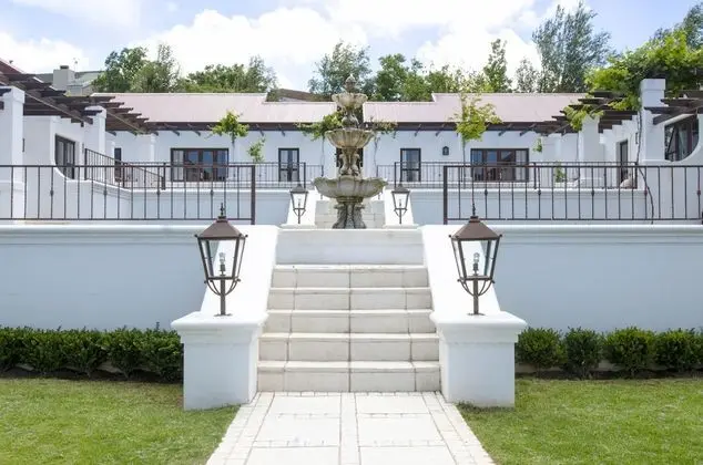 Homestead Villas - Dış Mekan