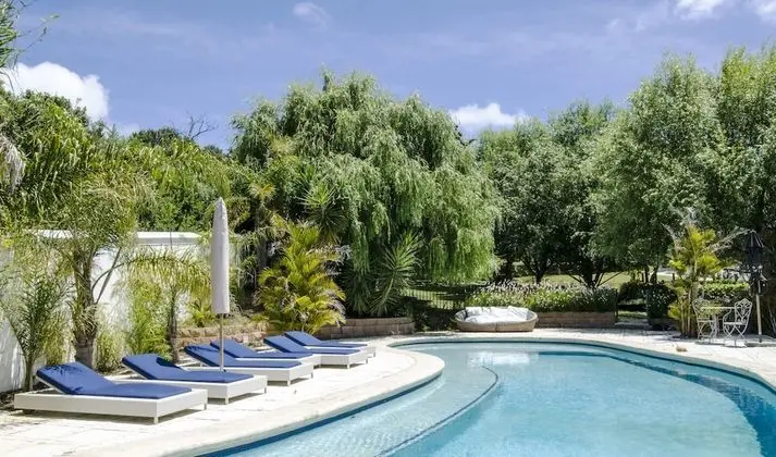 Homestead Villas - Havuz
