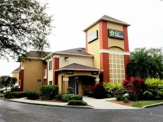 Homestead Tampa-Brandon