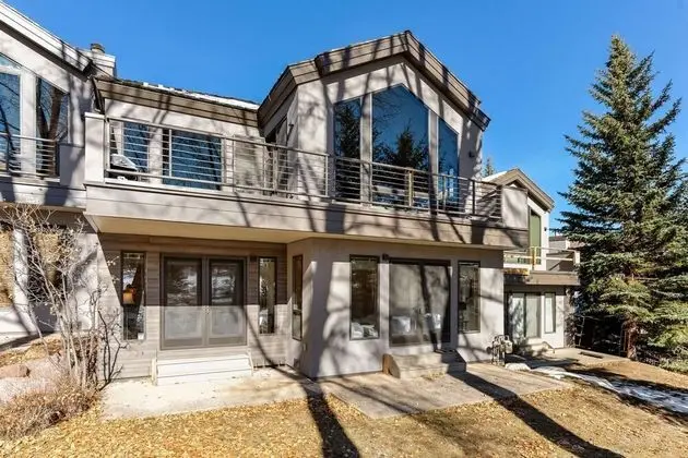 Homestead Townhome by iTrip Vacations Aspen Snowmass