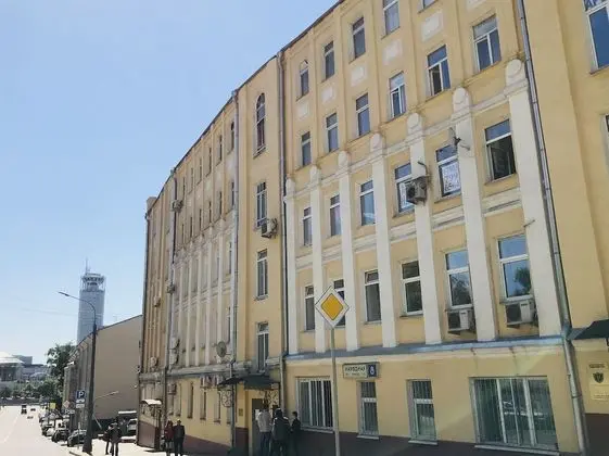 Homestel Taganka B&B