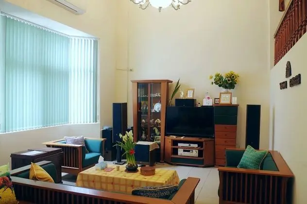 HomestyleHomestay - Öne Çıkan Resim