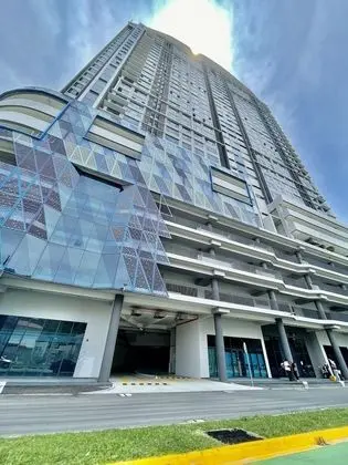 Homesuite' Home at Jesselton Quay