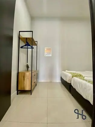 Homesuite' Home at The Loft Imago - Oda