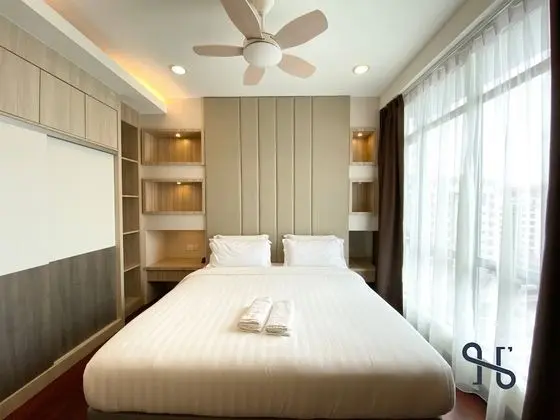 Homesuite' Home at Oceanus Pelagos - Oda