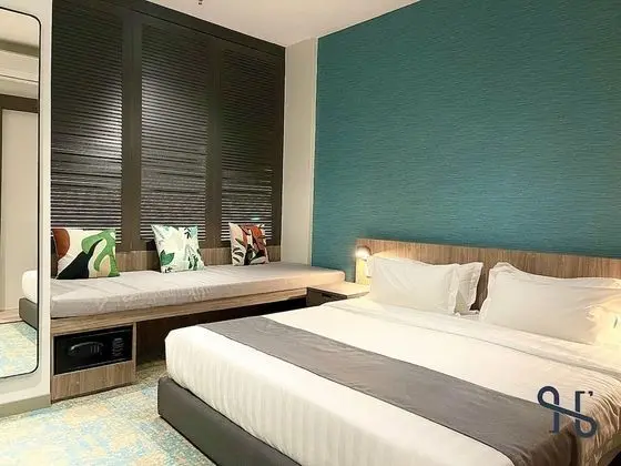 Homesuite' Hotel