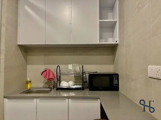 Homesuite' Hotel - Yerinde Yemek