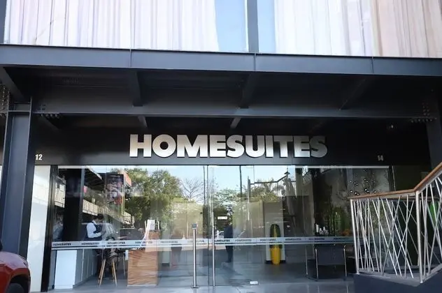 Homesuites Malecon - Dış Mekan
