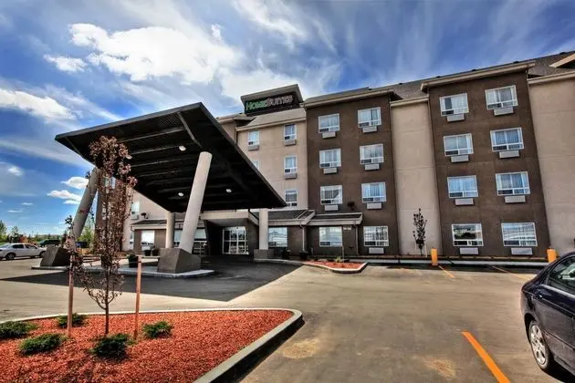 HomeSuites Regina