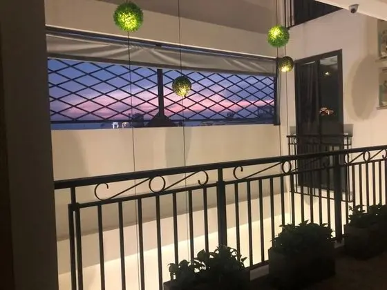 Hometel & Apartment Dreamer - İç Mekan